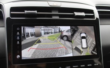 Hyundai Tucson IV 2024 Hyundai Tucson Salon Polska, Faktura VAT 23, Platinum, 4WD, Wkrotce dostep, zdjęcie 13