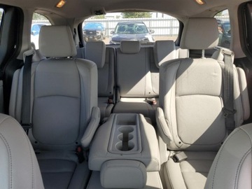 Honda Odyssey IV 2024 Honda Odyssey Touring 2024 3.5l 3.5 Benzyna 280KM, zdjęcie 10