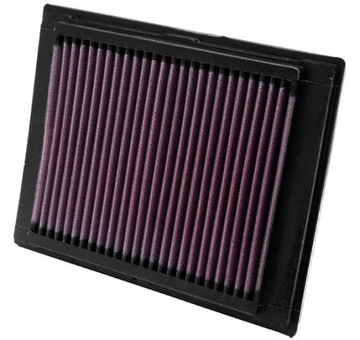 K&N FILTERS 33-2853 FILTR VZDUCHU