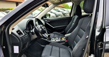 Mazda CX-5 I SUV 2.0 SKYACTIV-G 165KM 2015 Mazda CX-5 BENZYNA KAMERA bez kluczykowy dostep SUPER OKAZJA polecamy, zdjęcie 29