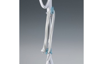 Паровая швабра ARIETE 4164 Multi Steam System + бесплатно