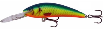 WOBLER KENART SNECK NRX - 7 CM