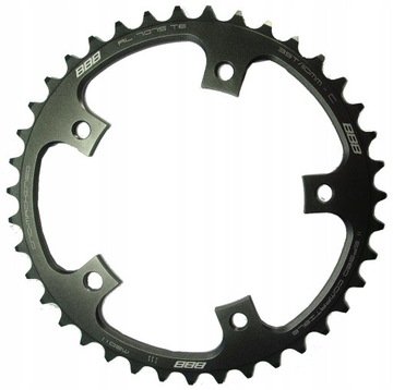 Zębatka BBB 9/10rz. Campagnolo BCR-32C 5/110