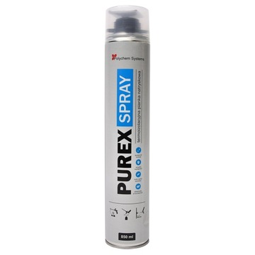 PUREX Pianka PUR Termoizolacyjna Natryskowa Ociepleniowa bardzo WYDAJNA!!
