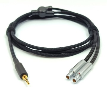 Балансный кабель ручной работы Варианты HD800