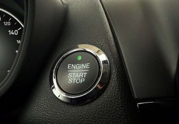 Ford Ecosport II SUV Facelifting 1.0 EcoBoost 125KM 2019 Ford EcoSport 1.0 EcoBoost 125KM MT6 ST-Line Salon PL ASO Benzyna 125KM, zdjęcie 17