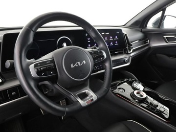 Kia Sportage V SUV Plug-In 1.6 T-GDI PHEV 265KM 2022 Kia Sportage FV23% GT-Line 4x4 automat skóra PHEV, zdjęcie 13