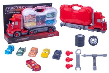 Norimpex Auto Truck do skręcania 1003724