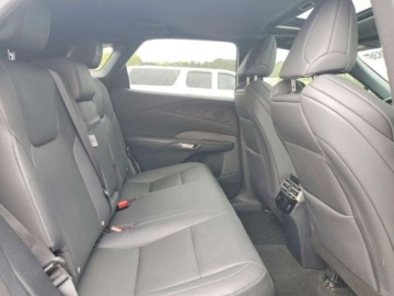 Lexus RX V 2023 Lexus RX 2023, 2.4L, 4x4, F SPORT HANDLING 2.4 Benzyna 275KM, zdjęcie 8
