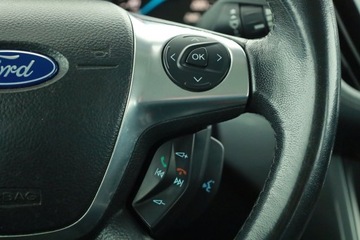 Ford C-MAX II Minivan 1.6 TDCi 95KM 2012 Ford C-Max 1.6 TDCi, Klima, Klimatronic, Tempomat, zdjęcie 15