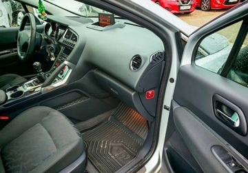 Peugeot 3008 I Crossover 1.6 THP 156KM 2013 Peugeot 3008 sprowadzony, zarejestrowany 1.6 Benzyna 156KM, zdjęcie 10