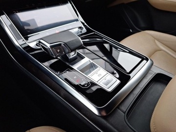 Audi Q7 II SUV Facelifting  3.0 55 TFSI 340KM 2022 Audi Q7 FV, Matrix LED, Hak, 3 rzad siedzen, BangOlufsen, 3.0 Benzyna, zdjęcie 26