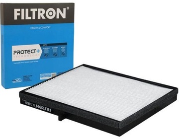 FILTRON FILTR KABINOWY K1166 CHEVROLET LACETTI