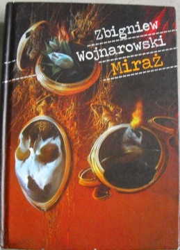 Miraż Zbigniew Wojnarowski CZYSTA