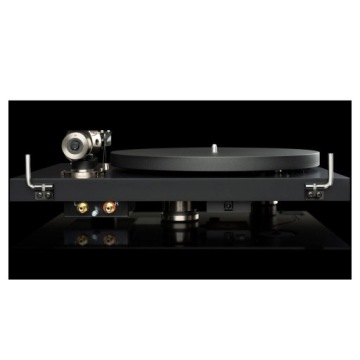 ПРОИГРЫВАТЕЛЬ С ММ КАРТРИДЖЕМ ORTOFON PRO-JECT DEBUT PRO