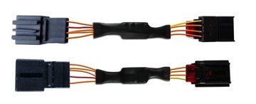 Semi - Dynamic Lampy LED Matrix Golf VII