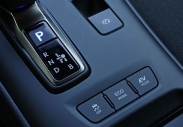 Lexus LBX 1.5 Hybrid 136KM 2025 Lexus LBX LBX Comfort Safety FV23 Salon PL Bezwypadkowy DEMO, zdjęcie 31