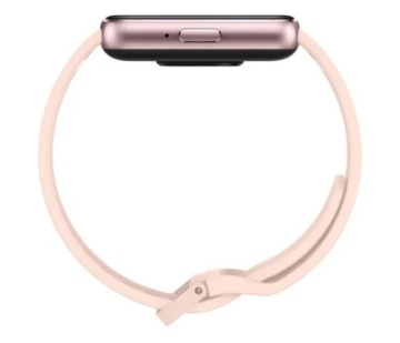 SMARTBAND SAMSUNG Galaxy Fit 3 розовое золото (SM-R390)