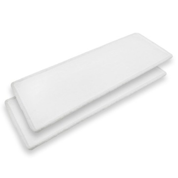 Фильтр G4+F7 для Zehnder Comfoair Q350 Q450 Q600