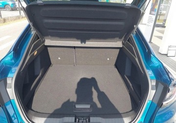 Renault Arkana SUV Facelifting 1.3 TCe Mild Hybrid 140KM 2024 Renault Arkana Jak Nowy, niski przebieg, Bogata Opcja, Gwarancja FV23 1.6, zdjęcie 16