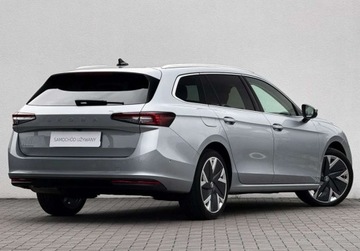 Skoda Superb IV 2024 Skoda Superb Matrix-LED Masaz Navi Kamery 360 Gwarancja 2027 Salon PL, zdjęcie 1