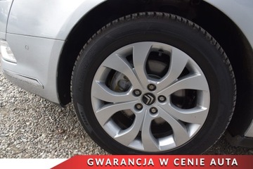 Citroen C5 III Sedan 2.0 HDi FAP 140KM 2014 Citroen C5 Pol-Skora Duza-Nawigacja Klimatroinic Tempomat Multifunkcja, zdjęcie 24