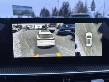 Chery Tiggo 7 SUV 1.6 T-GDI 147KM 2025 Chery Tiggo 7 1.6 Benzyna 147KM, zdjęcie 30