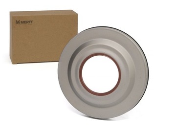 Dekiel uszczelniacz sprzęgła Powershift DCT450MPS6