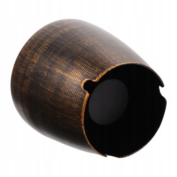 Подарок курильщику сигары Настольная пепельница