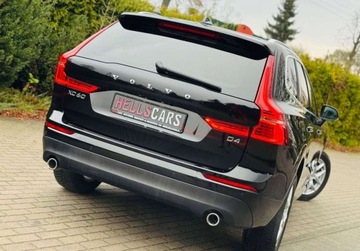 Volvo XC60 2020 Volvo XC 60 D4 FullLed El.Klapa Podgrzewane Fotele Skora Kamera Serwis Pie, zdjęcie 8