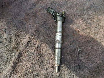 WTRYSKIWACZ MERCEDES VITO 3.0 CDI 0445115026