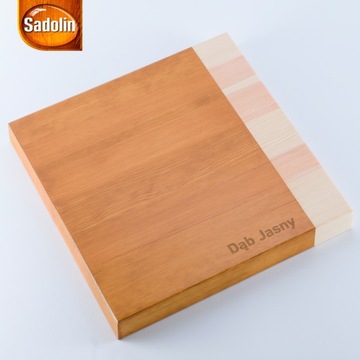 SADOLIN CLASSIC IMPREGNATE 9л ДУБ СВЕТЛЫЙ