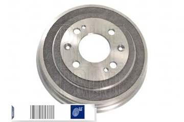 BLUE PRINT BĘBNY HAMULCOWE HONDA CIVIC MK IV HATCH