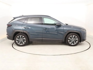 Hyundai Tucson IV 2023 Hyundai Tucson 1.6 T-GDI 48V MHEV, Salon Polska, zdjęcie 5