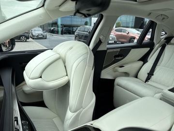 Lexus LS V Sedan Facelifting 500h 359KM 2024 Lexus LS 500h Omotenashi AWD V (2018-), zdjęcie 29