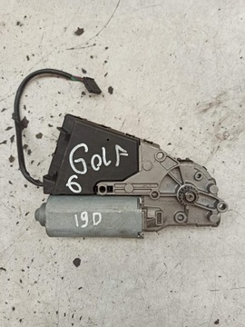 GOLF VI SILNICZEK SZYBERDACHU 0390200017 1K0959591