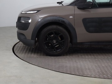 Citroen C4 Cactus Crossover 1.2 PureTech 82KM 2014 Citroen C4 Cactus 1.2 PureTech, Klima, zdjęcie 13