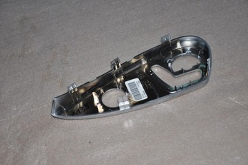 JINÉ DÍLY KAROSÉRIE MERCEDES-BENZ M (W164) A2519185730 2011