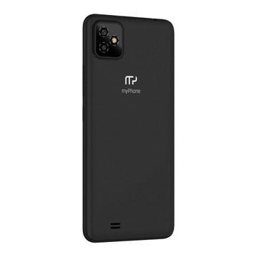 myPhone Fun 9 черный смартфон