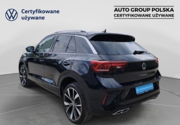 Volkswagen T-Roc I SUV Facelifting 1.5 TSI ACT 150KM 2025 Volkswagen T-Roc R-Line Pakiety, ACC, Kamera, Podgrzewane fotele, KEYLESS, zdjęcie 1