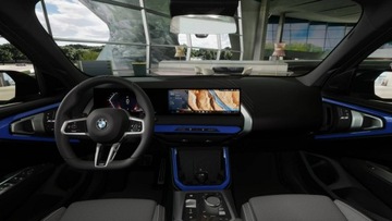 BMW X3 G45 2025 BMW X3 NOWE BMW X3 20d xDrive DEMO - Koła zimowe, zdjęcie 11