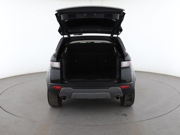Land Rover Range Rover Evoque I SUV 5d Facelifting 2.0D TD4 150KM 2016 Land Rover Range Rover Evoque 4x4 automat skóra, zdjęcie 18