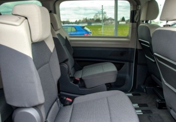 Volkswagen Multivan T7 Van L1 2.0 TDI 150KM 2025 Volkswagen Multivan 2.0TDI 150KM Family DSG, Kamera Cofania, Podgrzewane F, zdjęcie 12