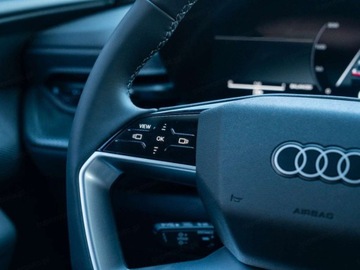 Audi Q5 II SUV Facelifting 2.0 40 TDI 204KM 2025 AUDI Q5 TDI quattro S line Suv 2.0 (204KM) 2025, zdjęcie 6