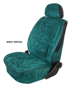 ЧЕХОЛ С ЭРГОНОМИЧНОЙ ПОДУШКОЙ НА ПЕРЕДНЕЕ СИДЕНИЕ