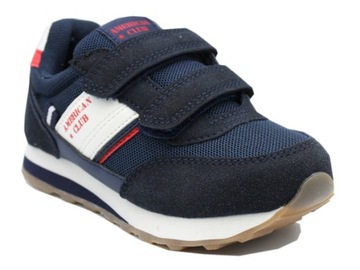 AMERICAN CLUB BUTY SPORTOWE ADIDASY TRZEWIKI - 31