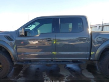 Ford 2020 Ford F150 Raptor 2020 3.5 Benzyna 450KM, zdjęcie 2