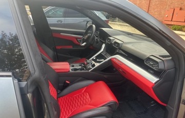 Lamborghini Urus 2019 Lamborghini Urus 2019 4.0l 4.0 Benzyna 641KM, zdjęcie 5