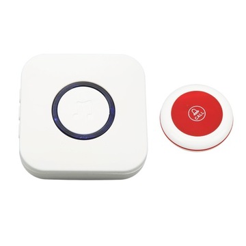 БЕСПРОВОДНЫЕ ПЕЙДЖЕРЫ КАРЬЕРА SOS КНОПКА