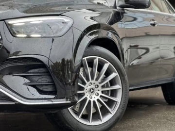 Mercedes GLE V167 SUV Facelifting 2.0 300d 269KM 2025 MERCEDES-BENZ GLE 300 d 4-Matic AMG Line 2.0 (269KM) 2025, zdjęcie 11